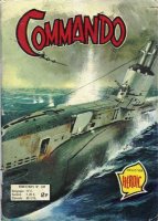 Sommaire Commando n 249